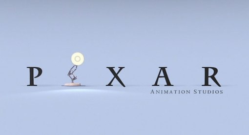pixar logo animation. between the regular Disney